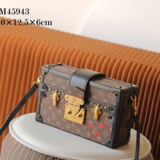 LV Box Bags